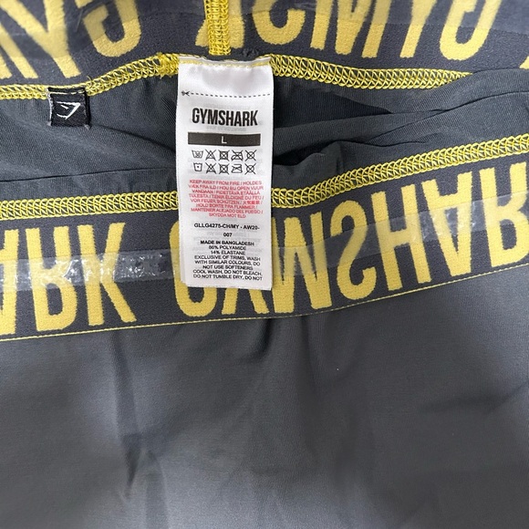 Gymshark - Picture 3 of 3